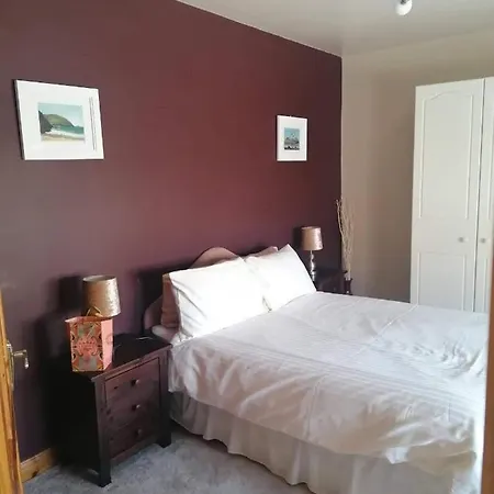 Bundoran Holiday Home Holiday home