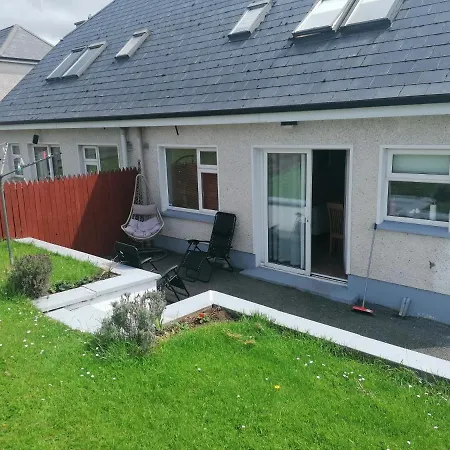 Bundoran Holiday Home Bundoran