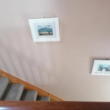Holiday home Bundoran Holiday Home Bundoran