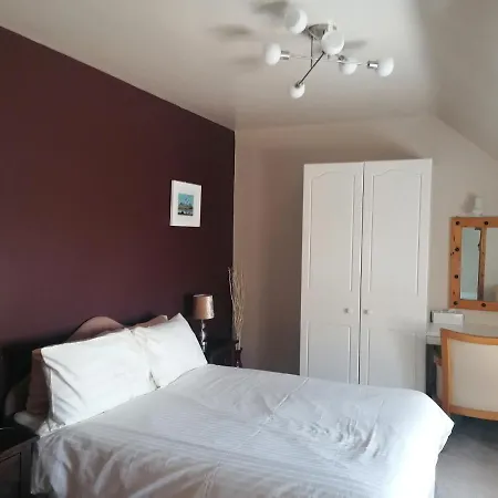 Holiday home Bundoran Holiday Home Bundoran